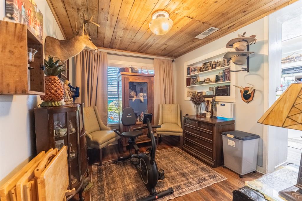 Sulphur Springs - Residential