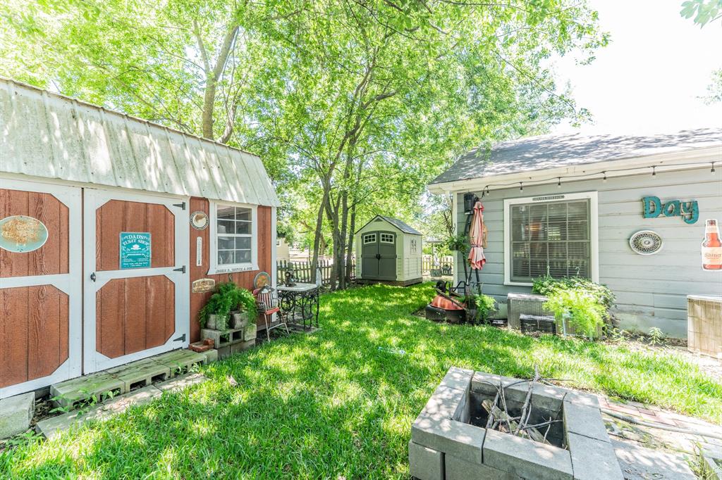Sulphur Springs - Residential