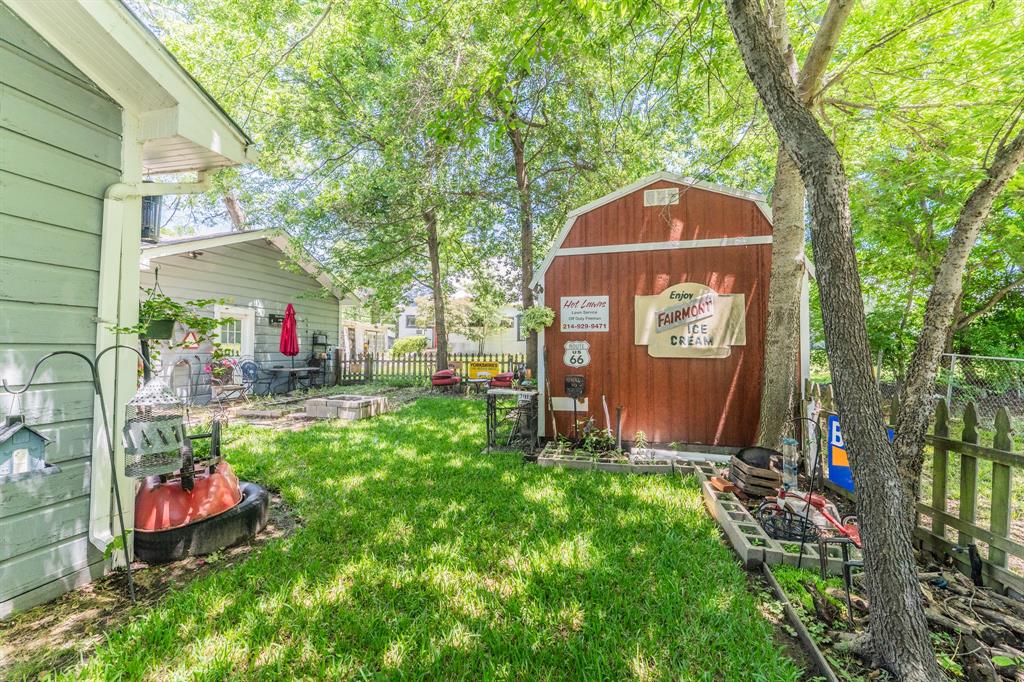 Sulphur Springs - Residential