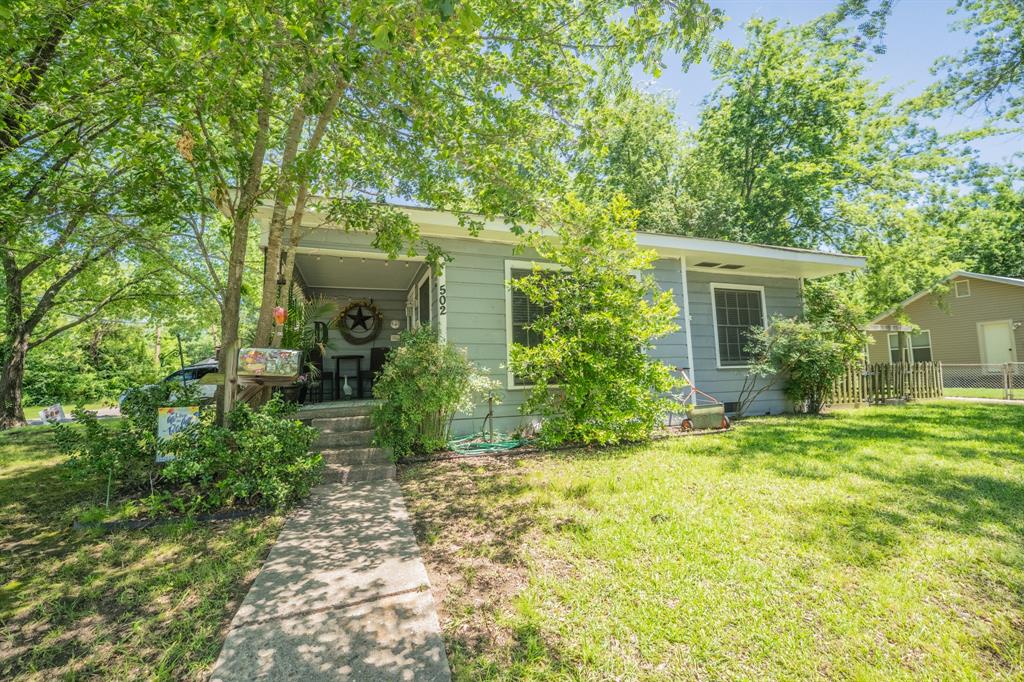 Sulphur Springs - Residential