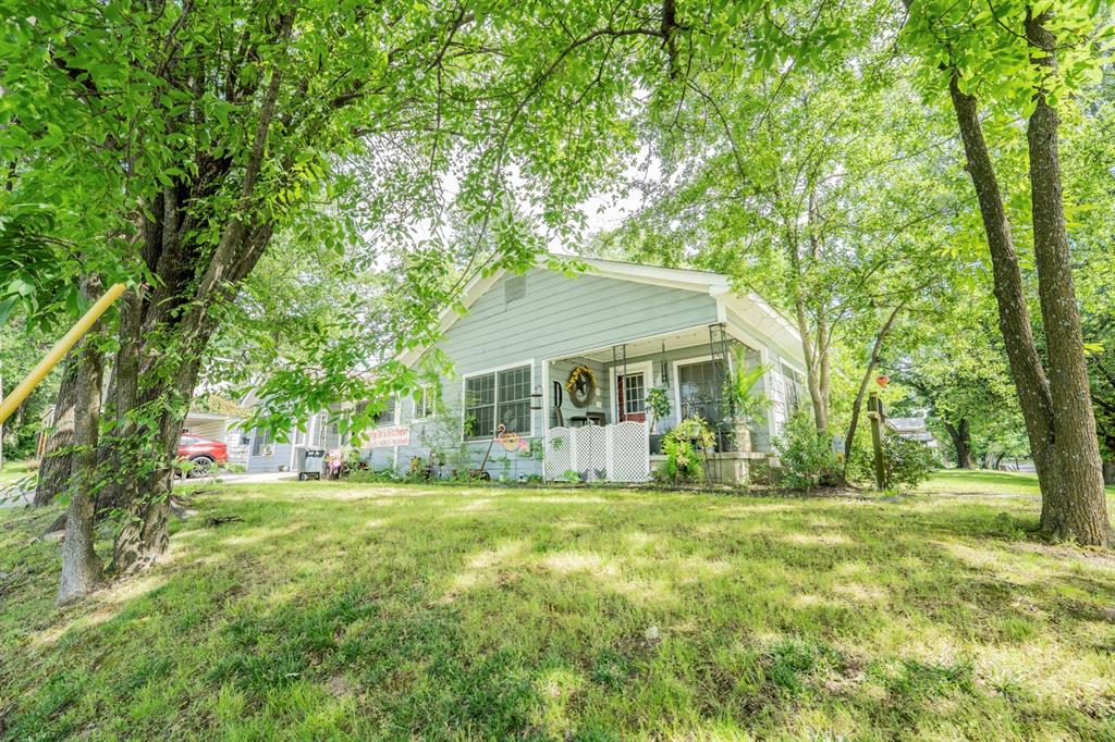 Sulphur Springs - Residential