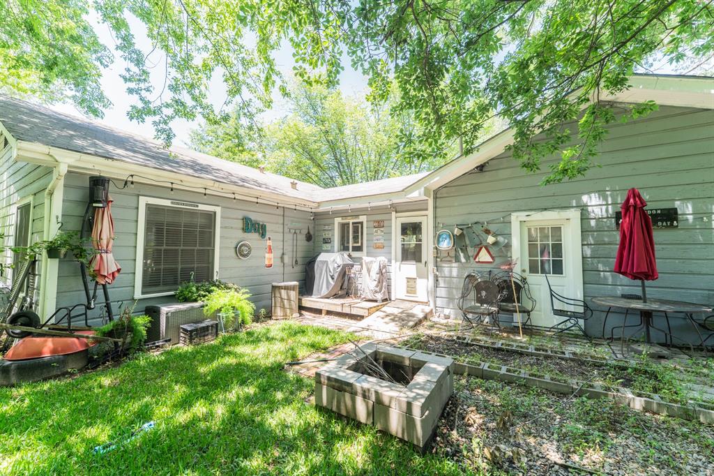 Sulphur Springs - Residential