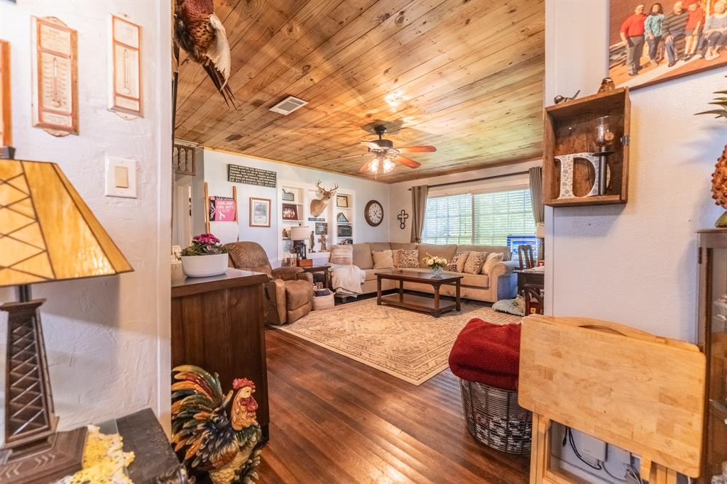 Sulphur Springs - Residential