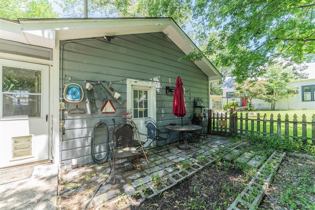 Sulphur Springs - Residential