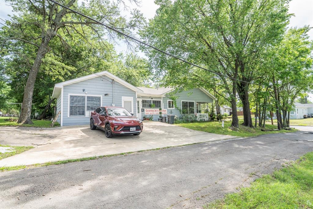 Sulphur Springs - Residential