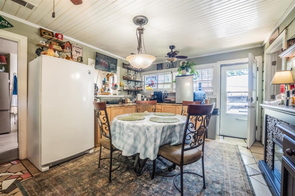 Sulphur Springs - Residential