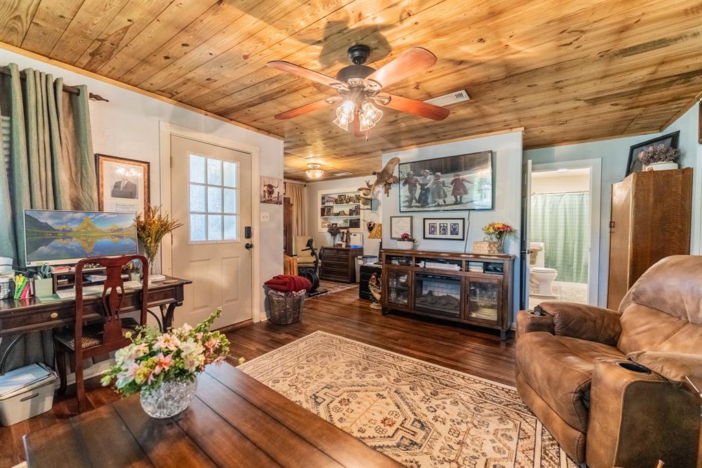 Sulphur Springs - Residential