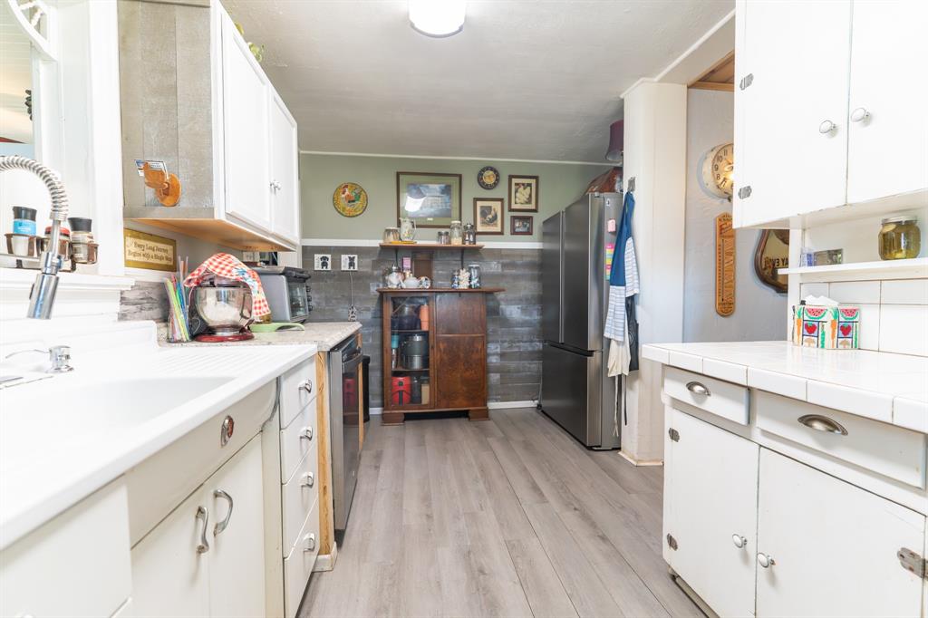 Sulphur Springs - Residential