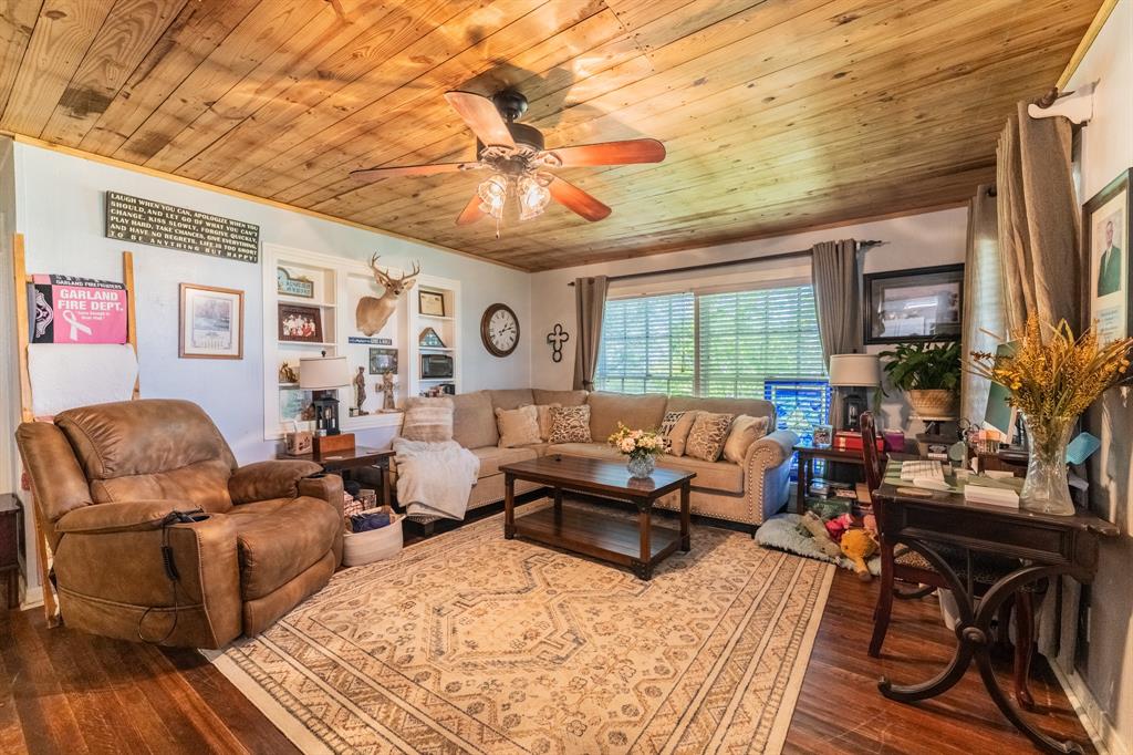Sulphur Springs - Residential