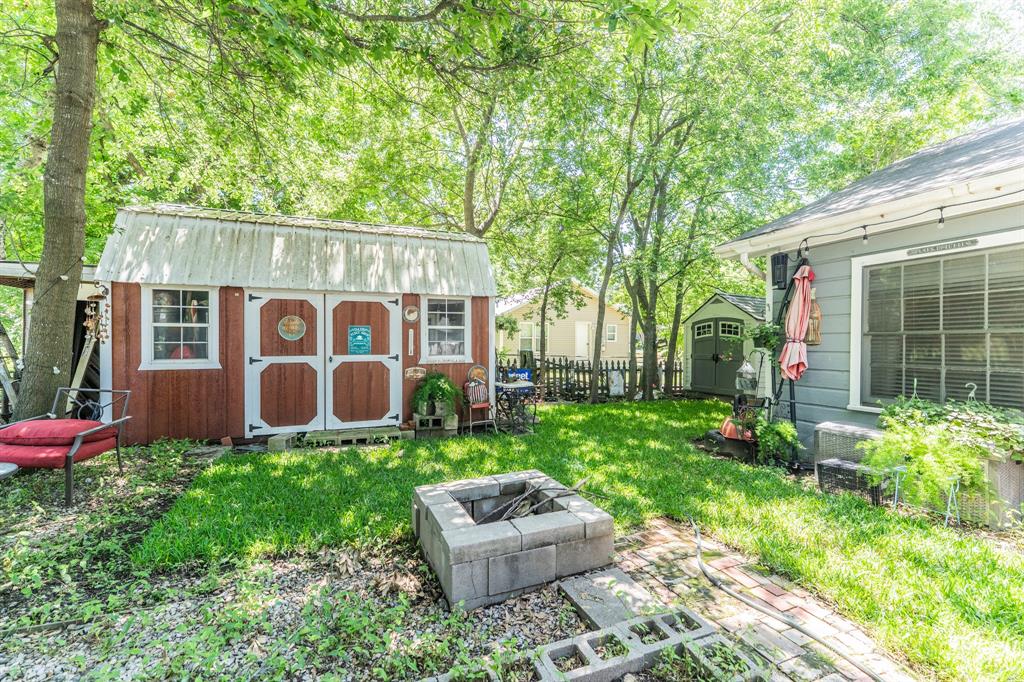 Sulphur Springs - Residential