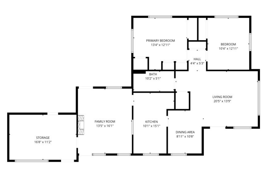 Sulphur Springs - Residential