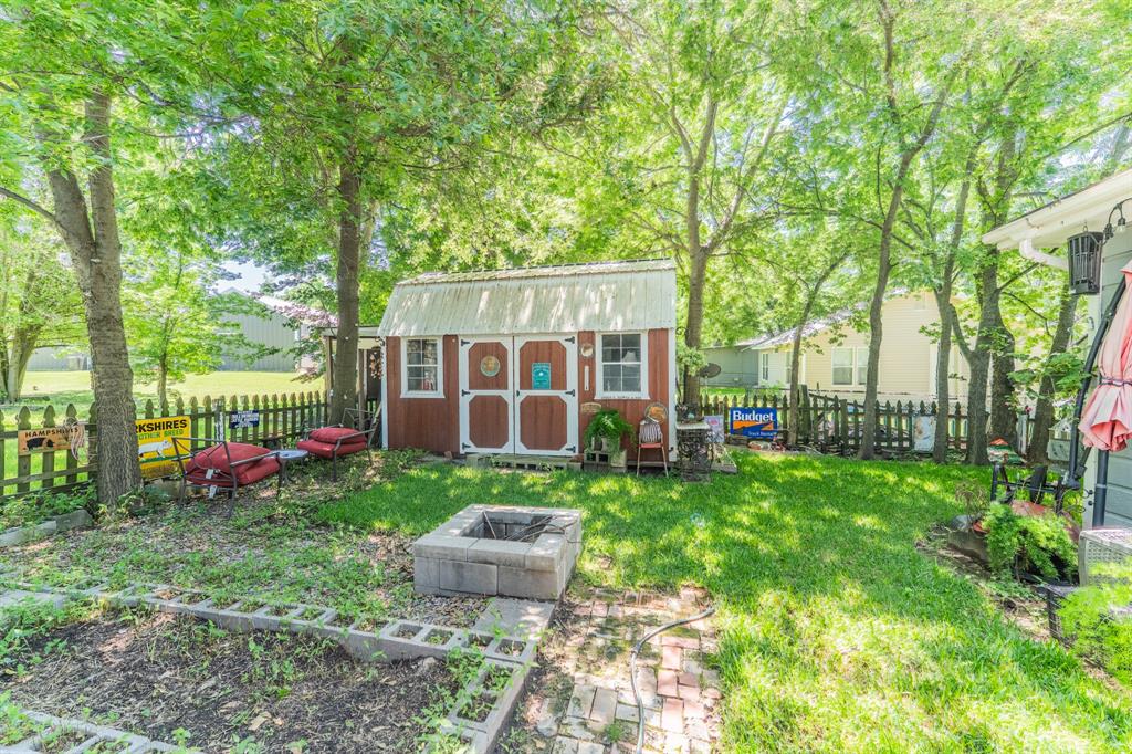 Sulphur Springs - Residential