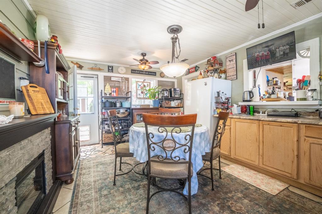 Sulphur Springs - Residential
