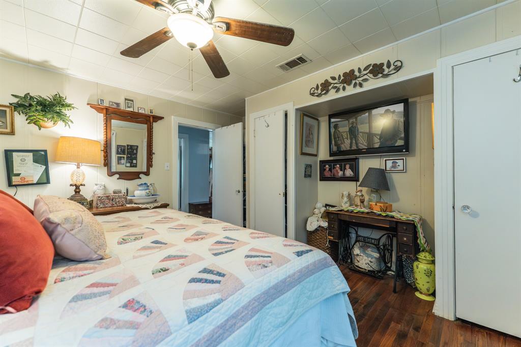 Sulphur Springs - Residential