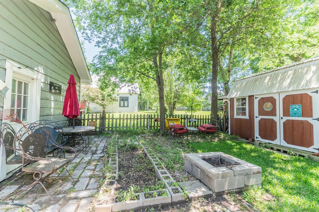 Sulphur Springs - Residential
