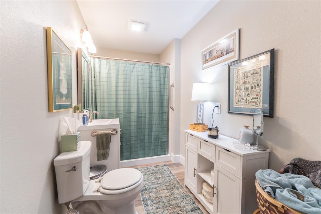 Sulphur Springs - Residential