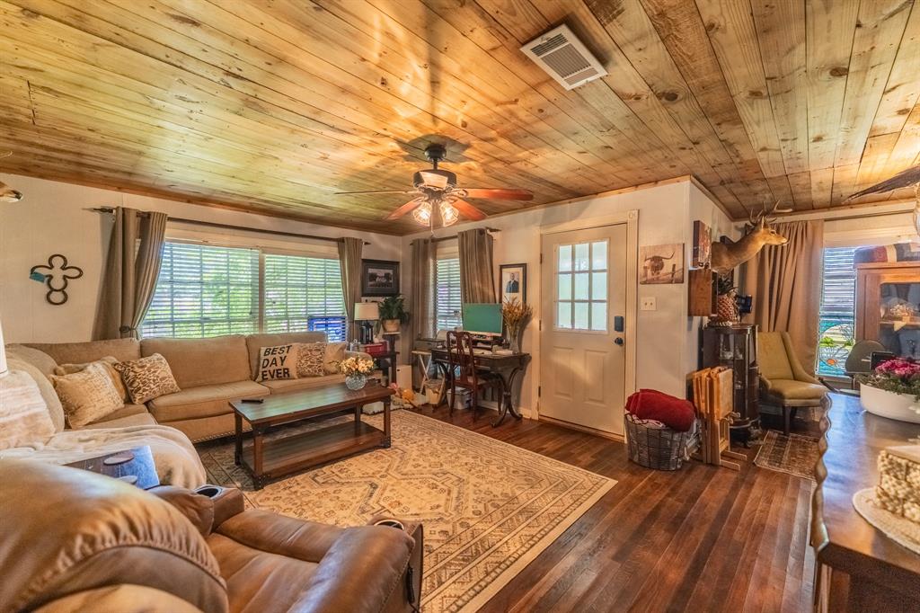 Sulphur Springs - Residential