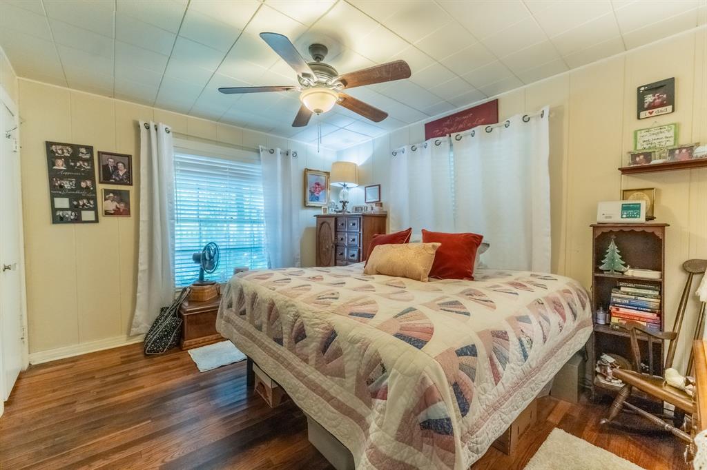 Sulphur Springs - Residential