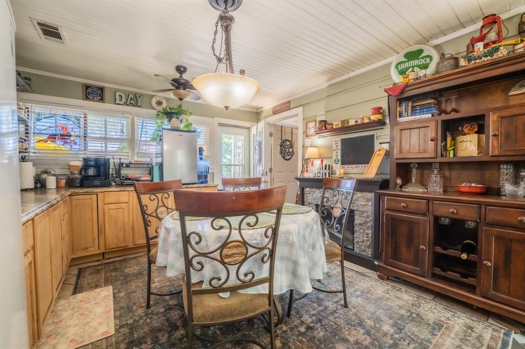 Sulphur Springs - Residential