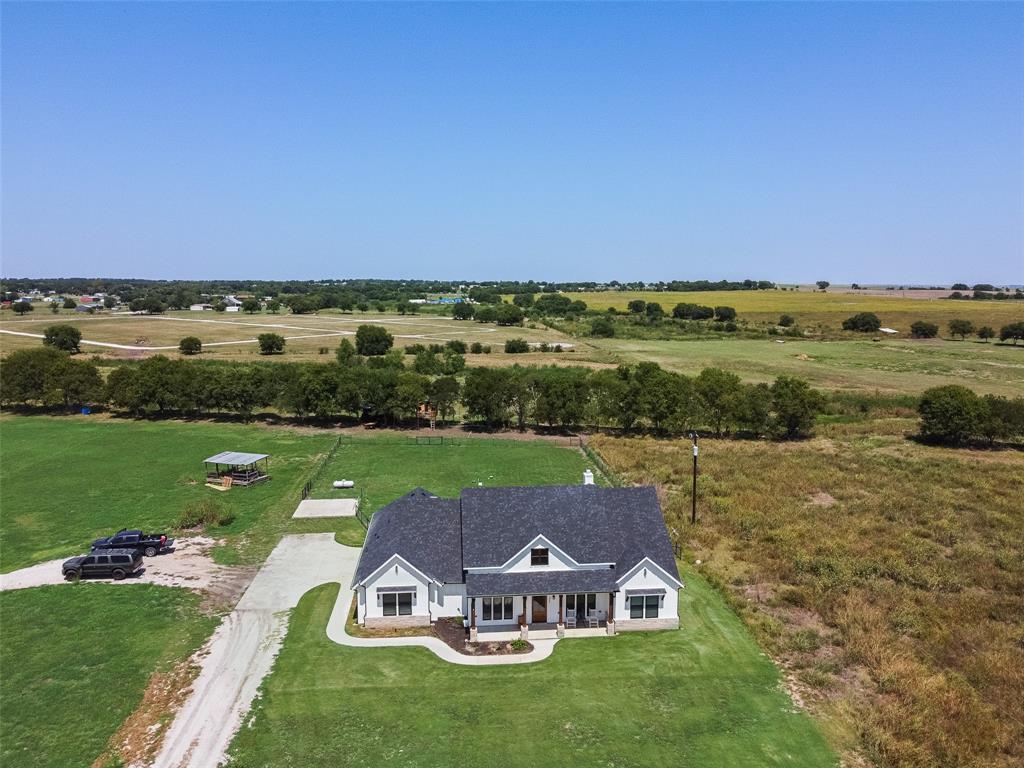 Kok Acres Add - Residential