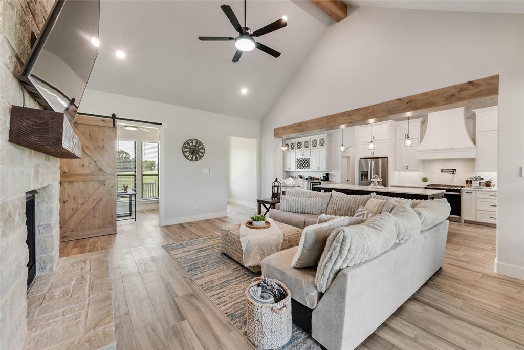 Kok Acres Add - Residential