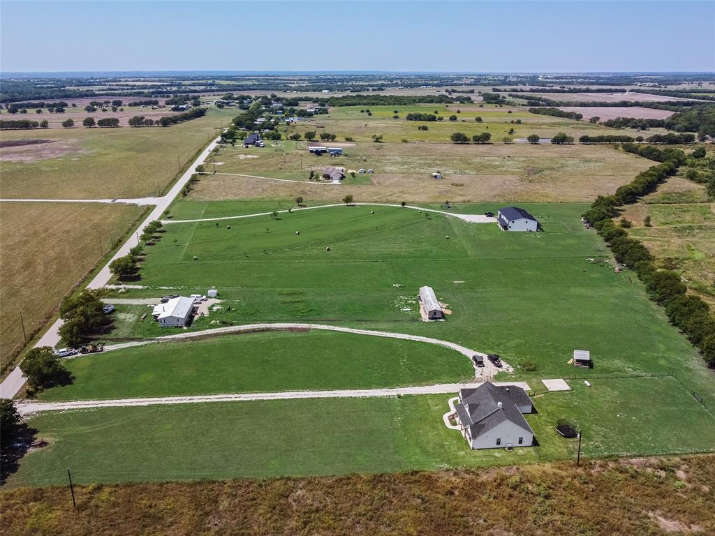 Kok Acres Add - Residential