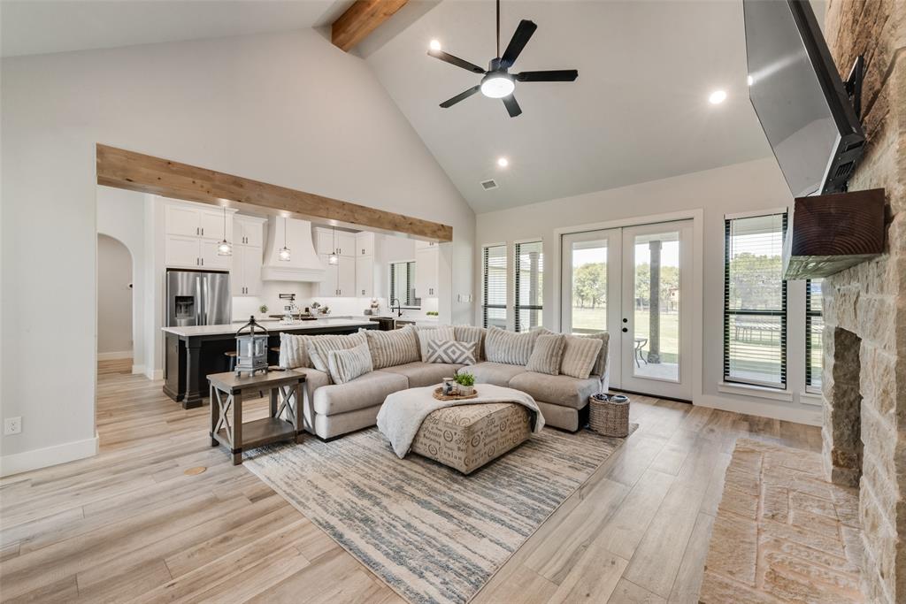 Kok Acres Add - Residential