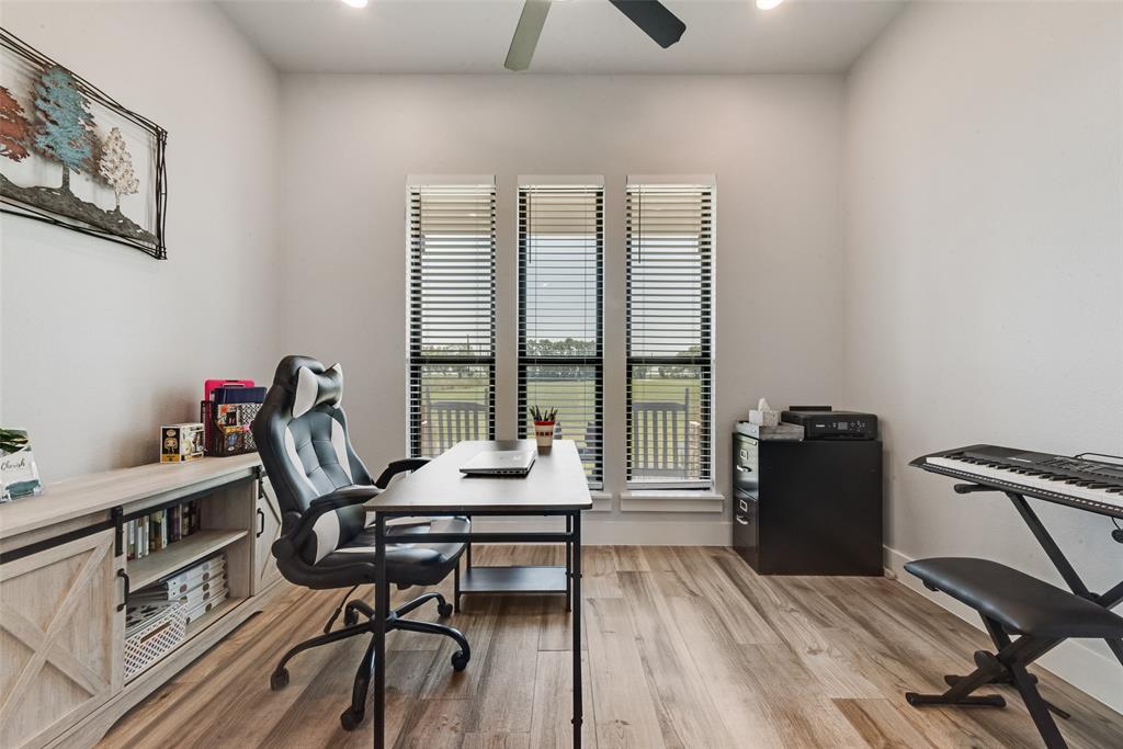 Kok Acres Add - Residential