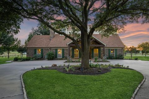 222 Bayne Road Haslet TX 76052