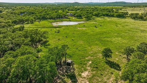 A home in Jacksboro