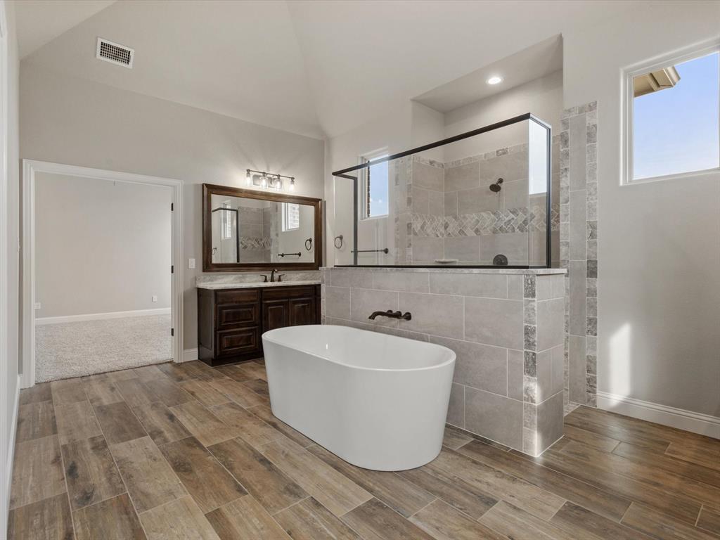 Wldcat Rdg - Residential