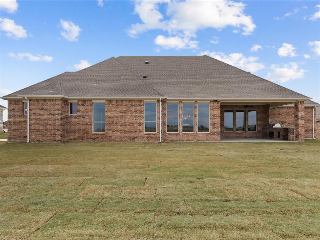 Wldcat Rdg - Residential