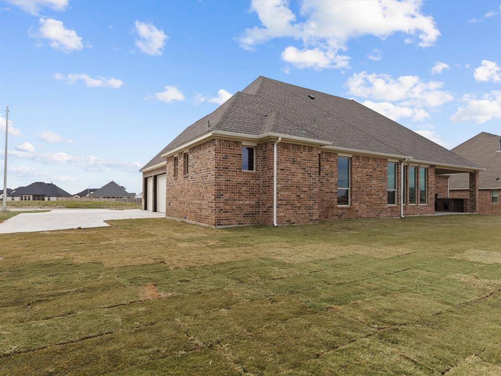 Wldcat Rdg - Residential