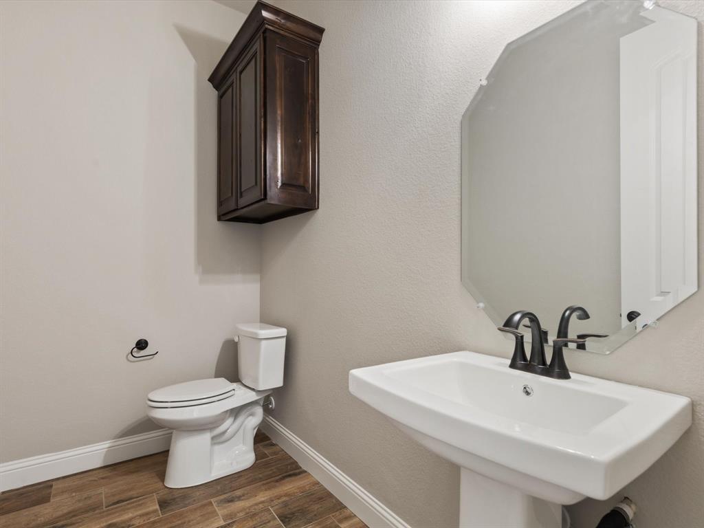 Wldcat Rdg - Residential