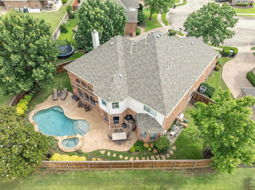 Emerald Park Add - Residential