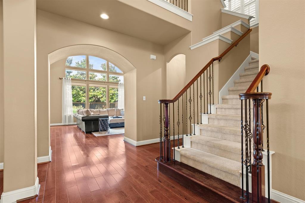 Emerald Park Add - Residential