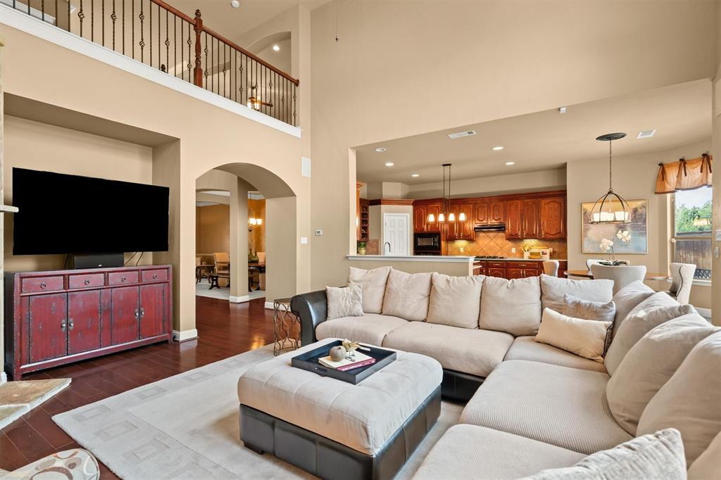 Emerald Park Add - Residential
