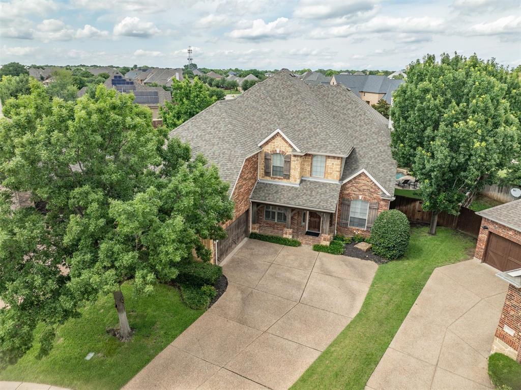 Emerald Park Add - Residential
