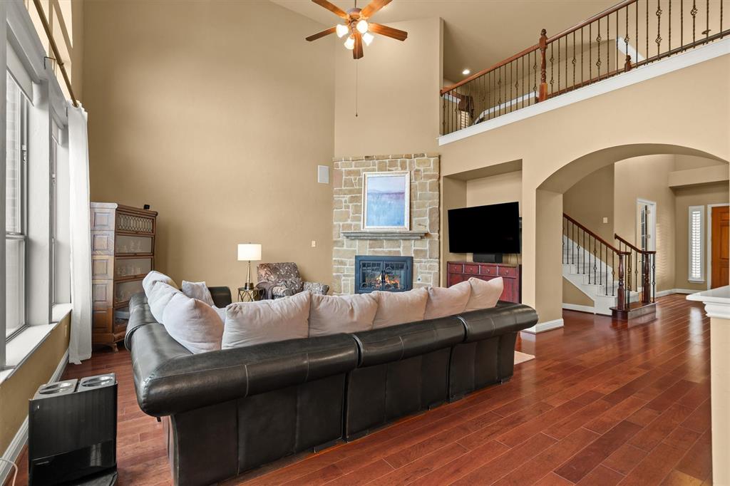 Emerald Park Add - Residential
