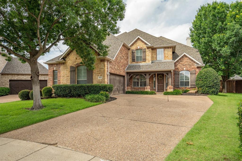 Emerald Park Add - Residential