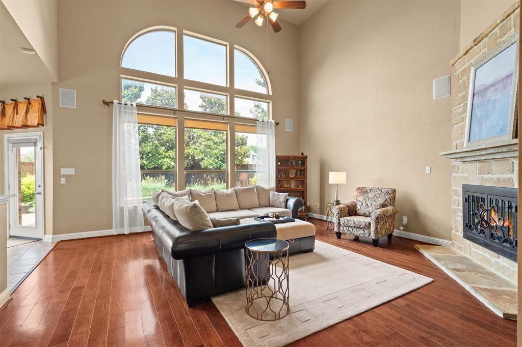 Emerald Park Add - Residential