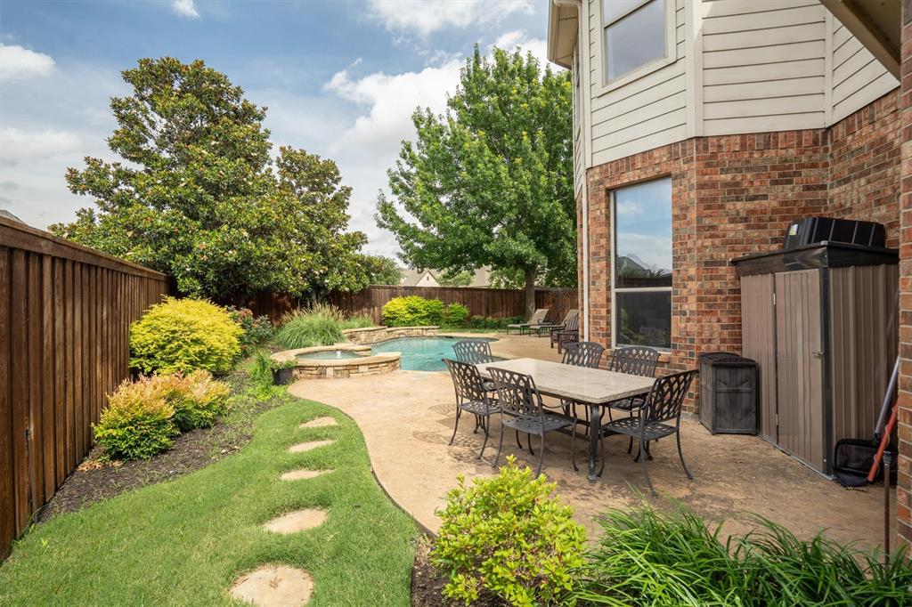 Emerald Park Add - Residential