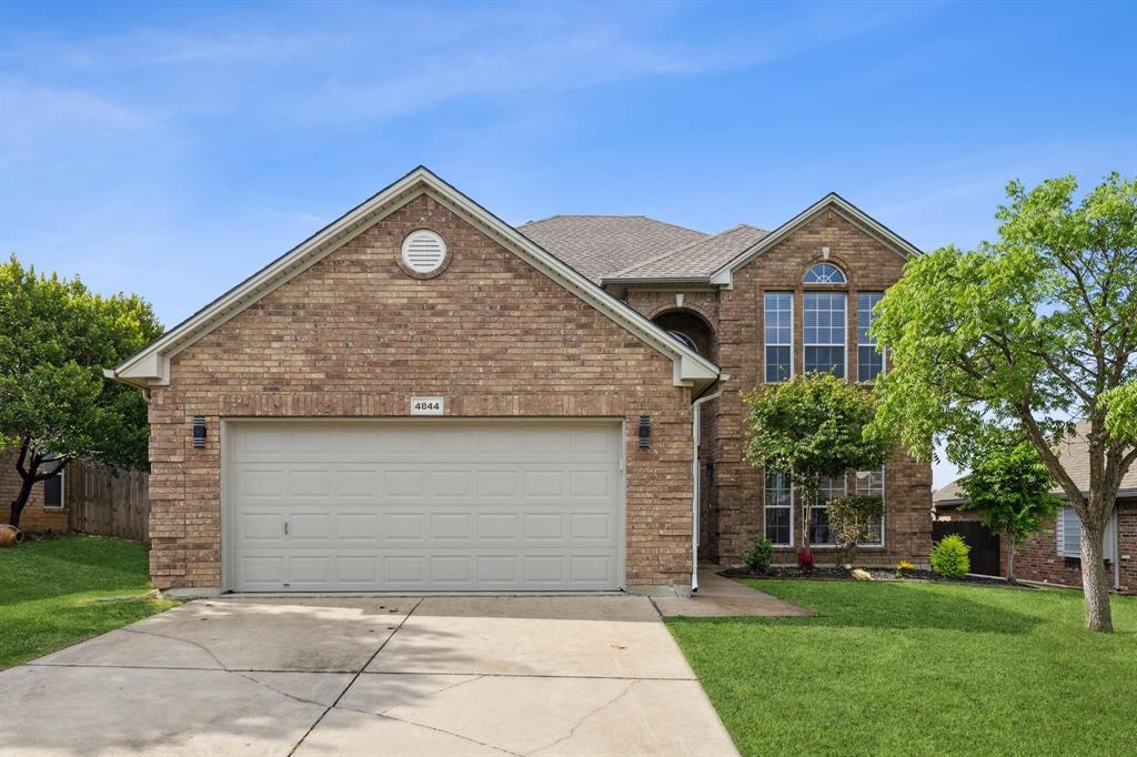 4844 Jodi Drive