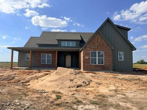 Photo of 149 Bluegrass Bend, Elm Mott, TX 76640 (MLS # 21408656)