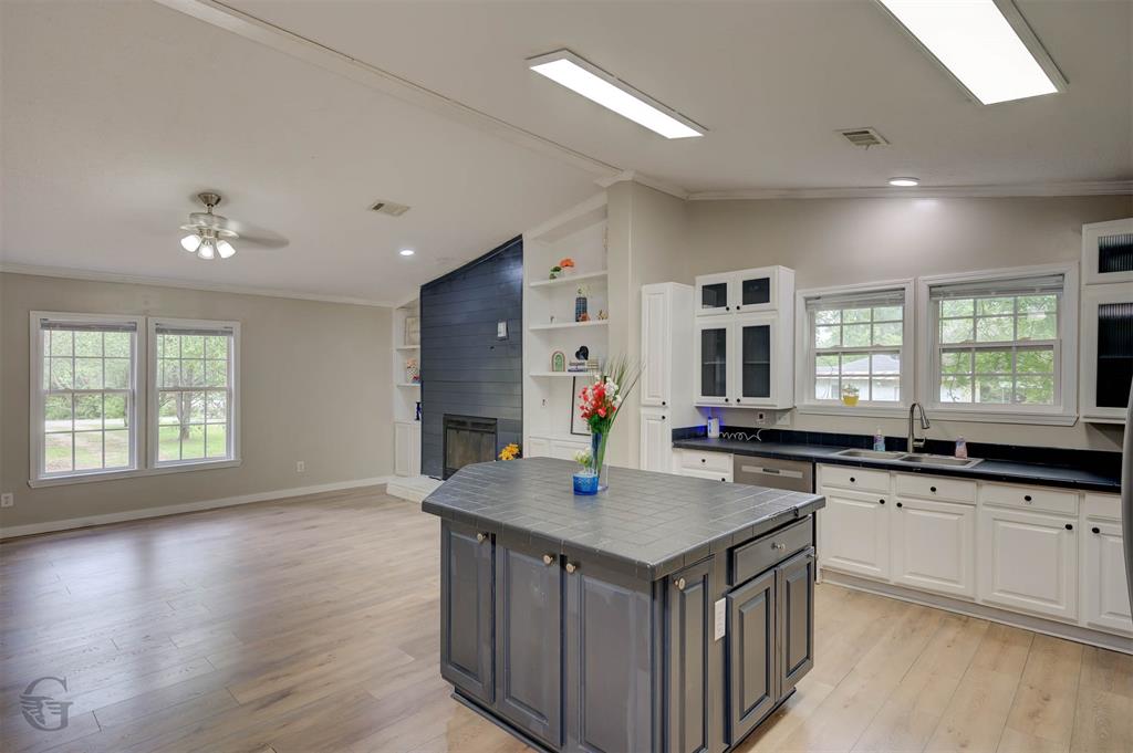 Fox Creek Estate - Residential
