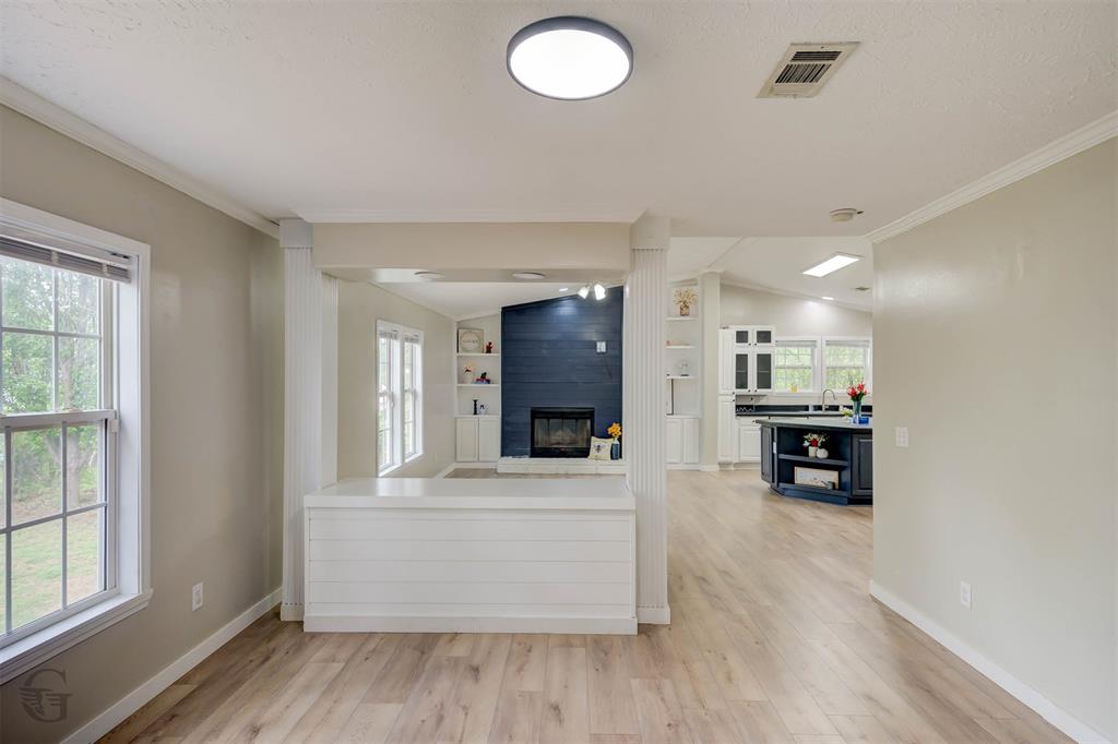 Fox Creek Estate - Residential