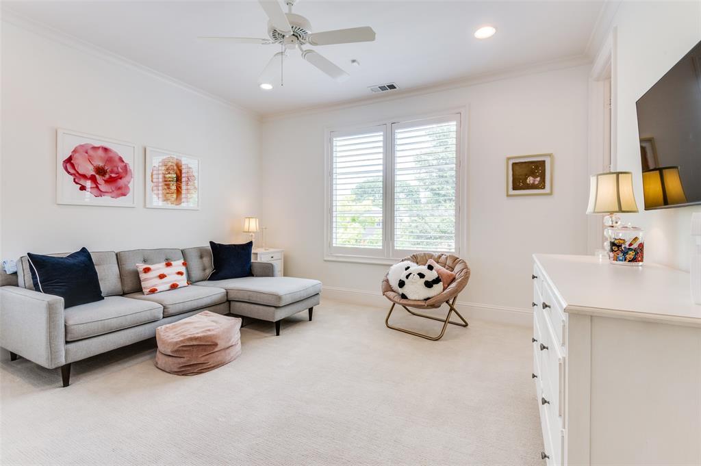 Rector Place - Residential