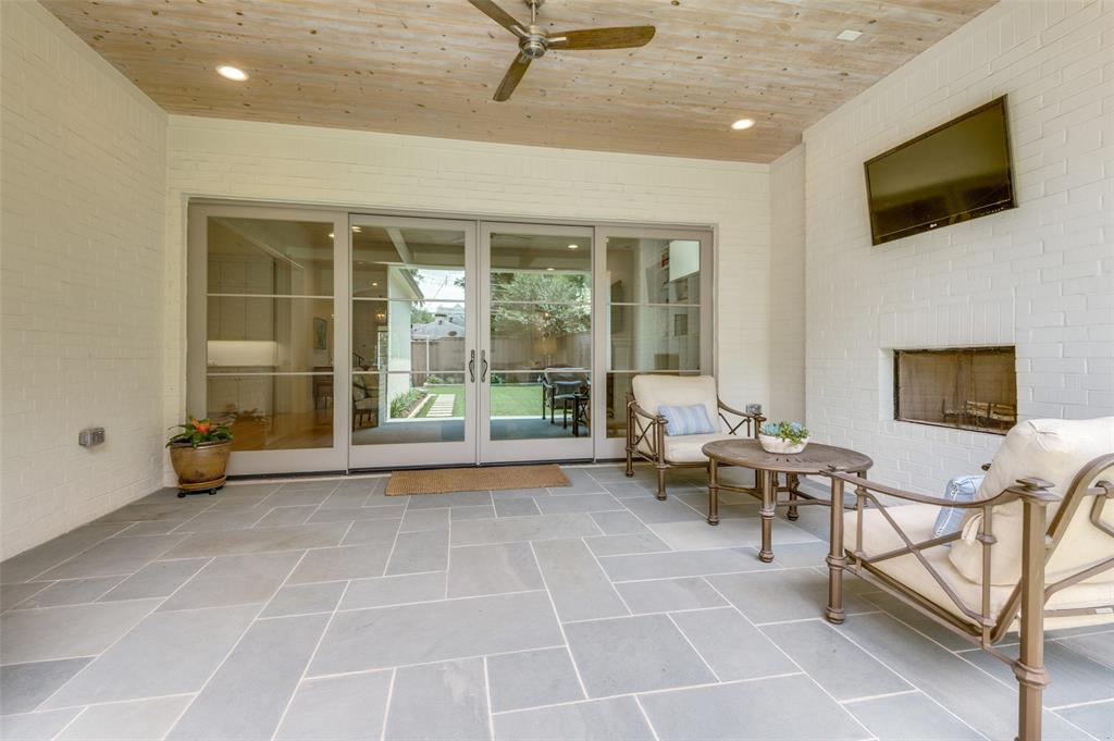 Rector Place - Residential