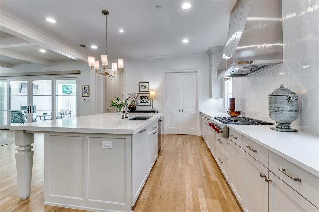 Rector Place - Residential