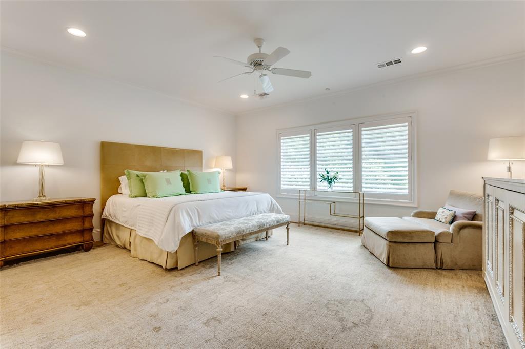 Rector Place - Residential